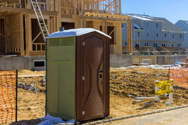 Best Porta potty delivery and setup  in Ida Grove, IA