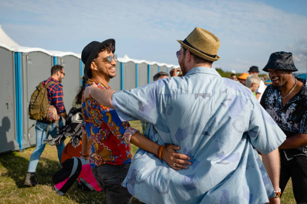 Best Affordable portable toilet rental  in Ida Grove, IA