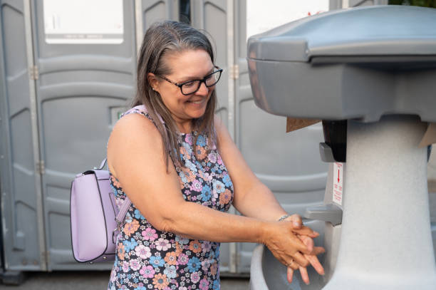 Best Sanitation services for porta potties  in Ida Grove, IA