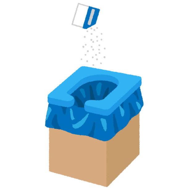 Affordable portable toilet rental in Ida Grove, IA