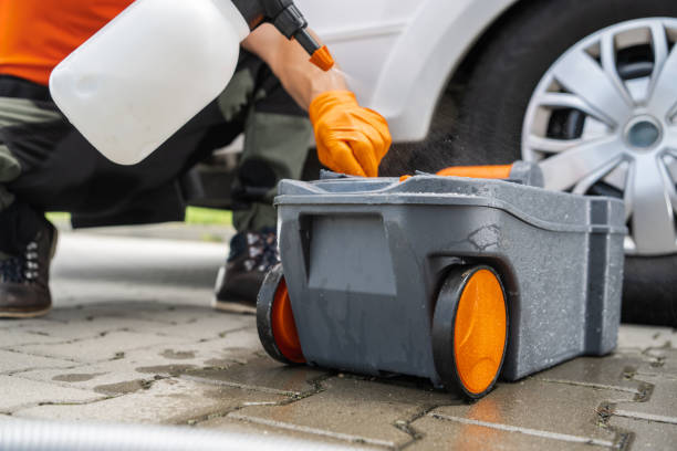 Best Portable toilet rental cost  in Ida Grove, IA
