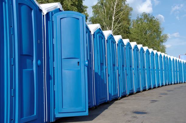 Best Porta potty cleaning services  in Ida Grove, IA